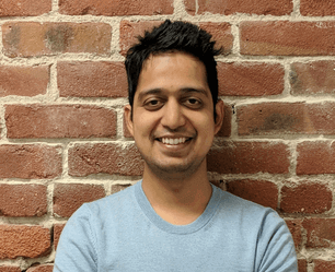 Nakul Aggarwal, Co-founder & CTO