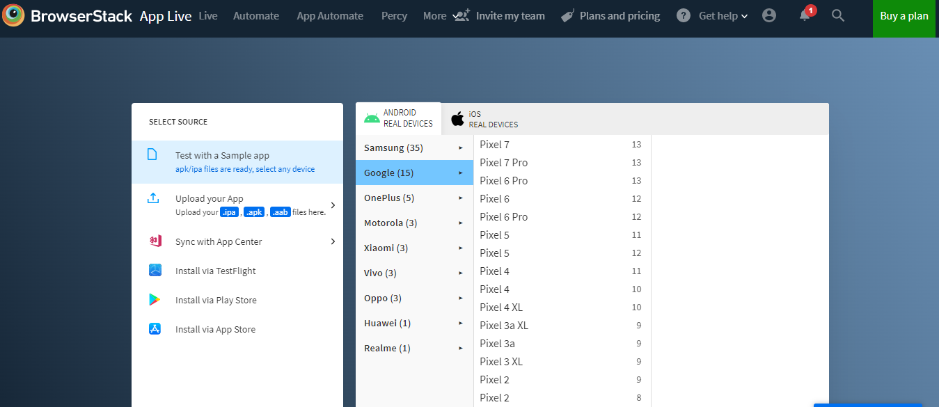 UI Testing of React Native Apps on Android and iOS devices 1536x748 1