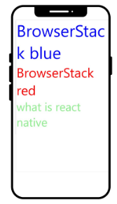 Styling in React Native